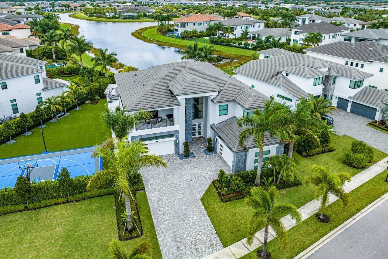 Boca Bridges - Residential