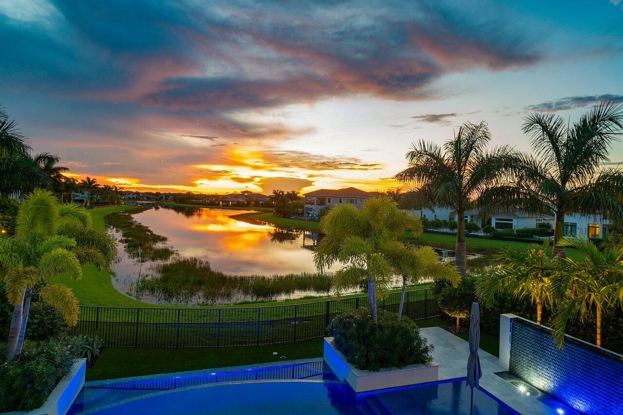 Boca Bridges - Residential