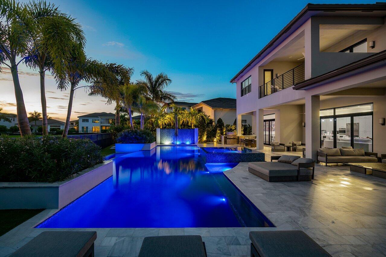 Boca Bridges - Residential