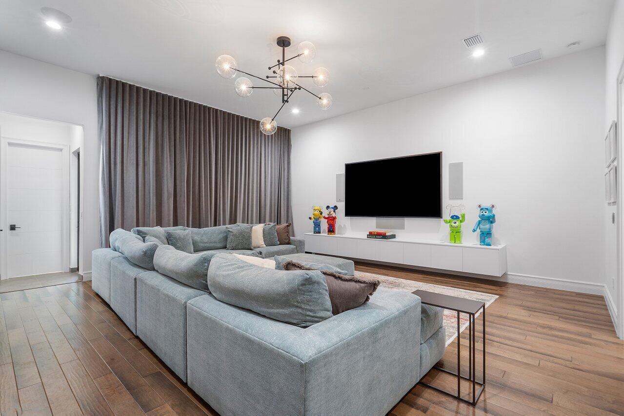 Boca Bridges - Residential