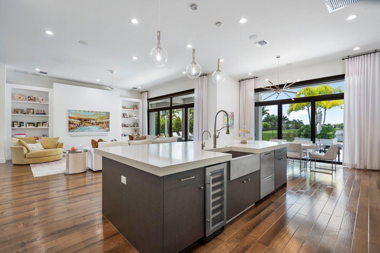 Boca Bridges - Residential