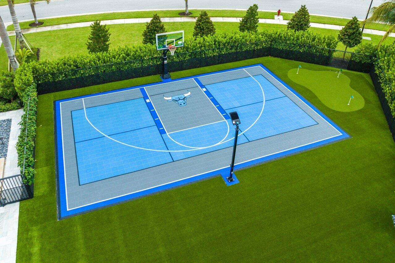 Boca Bridges - Residential