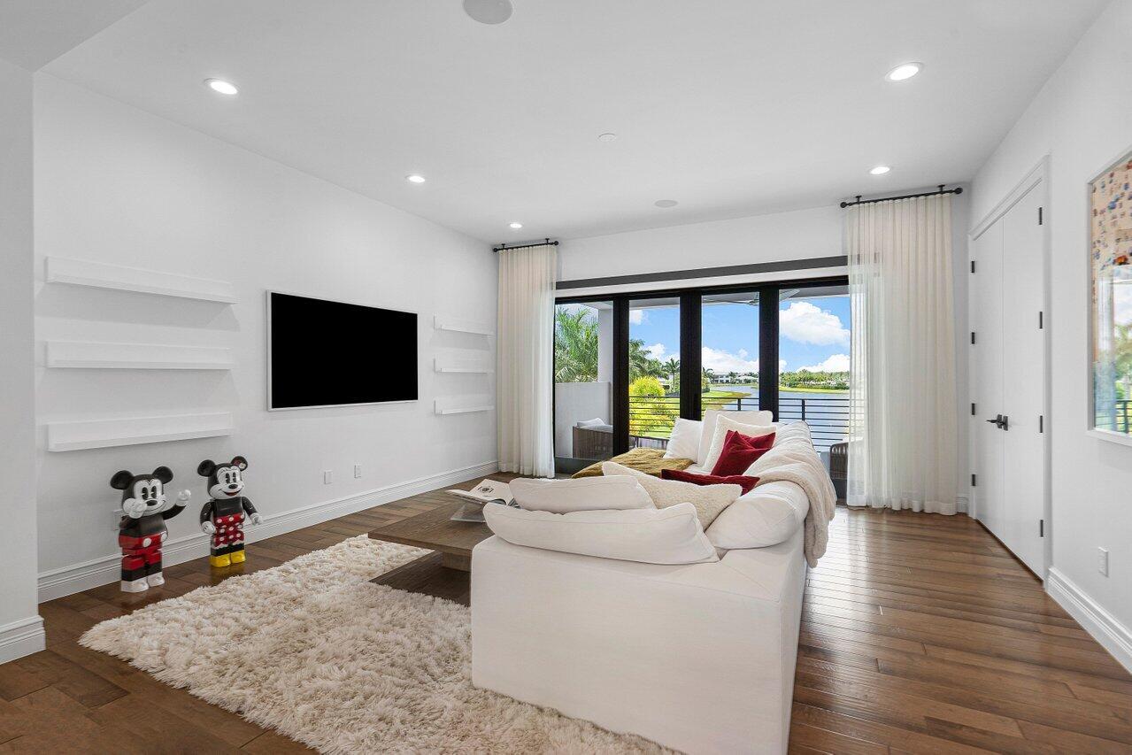 Boca Bridges - Residential