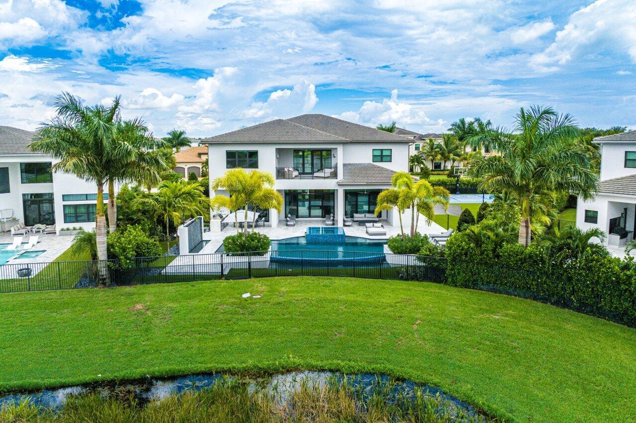 Boca Bridges - Residential