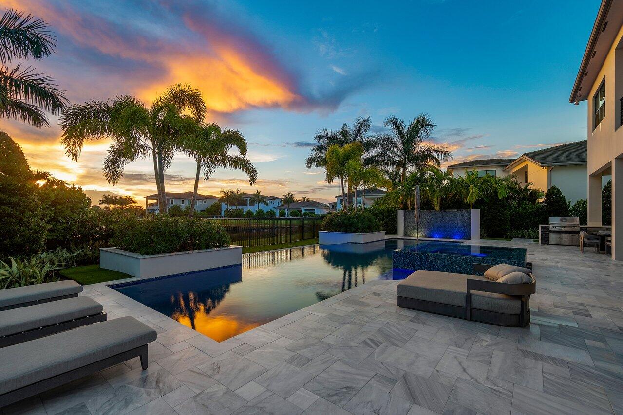 Boca Bridges - Residential