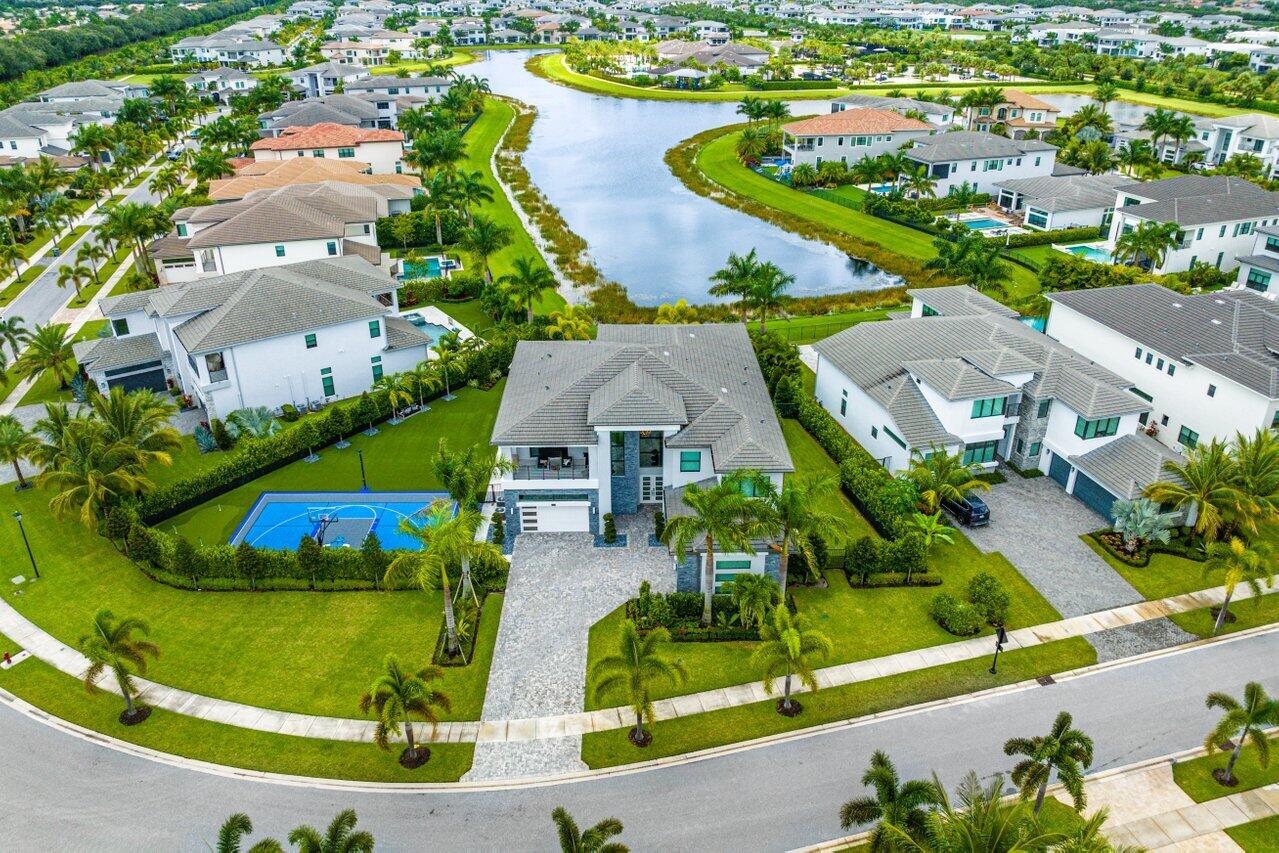 Boca Bridges - Residential