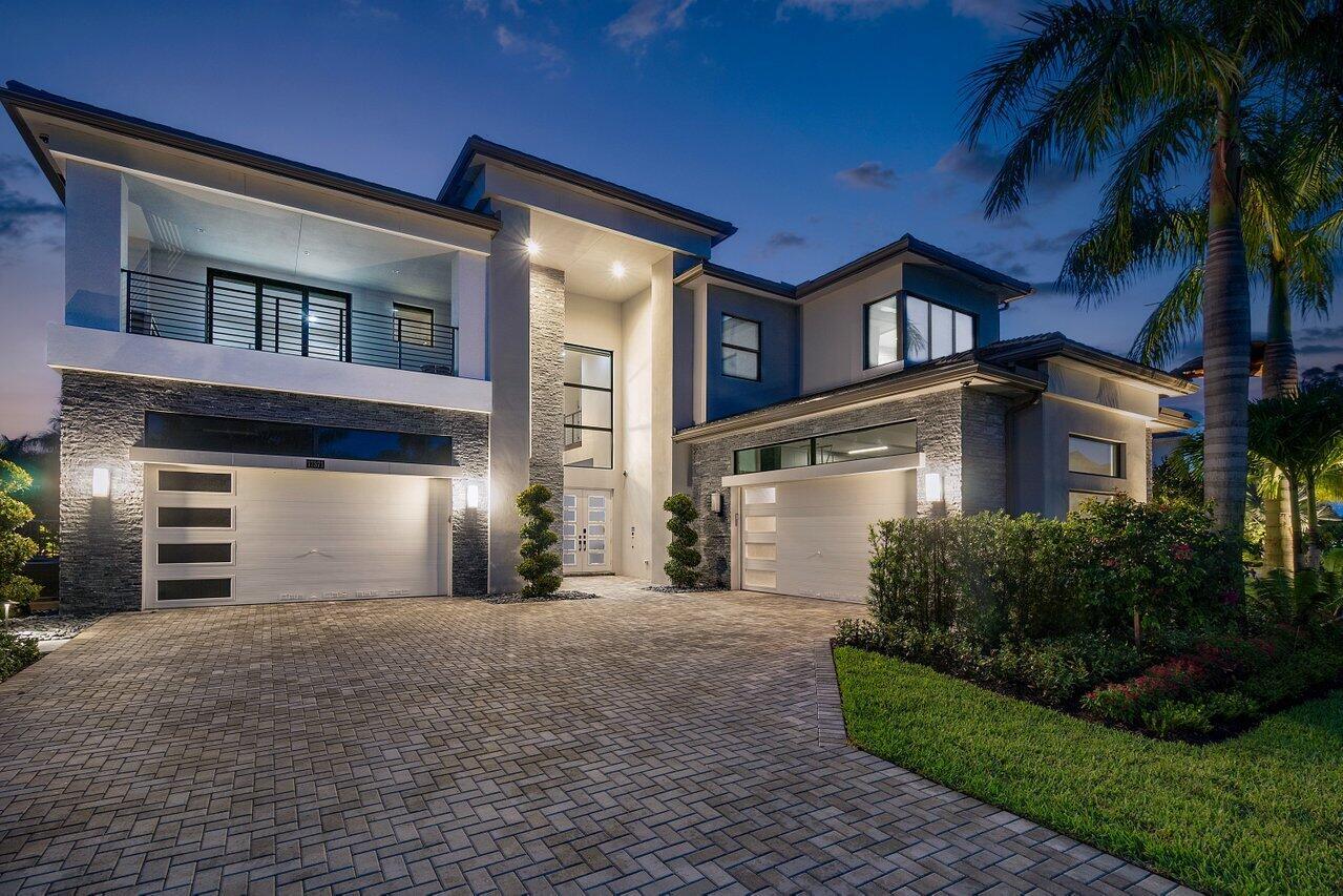 Boca Bridges - Residential