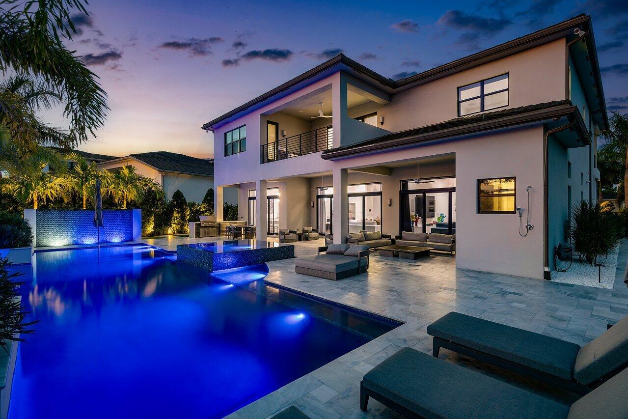 Boca Bridges - Residential