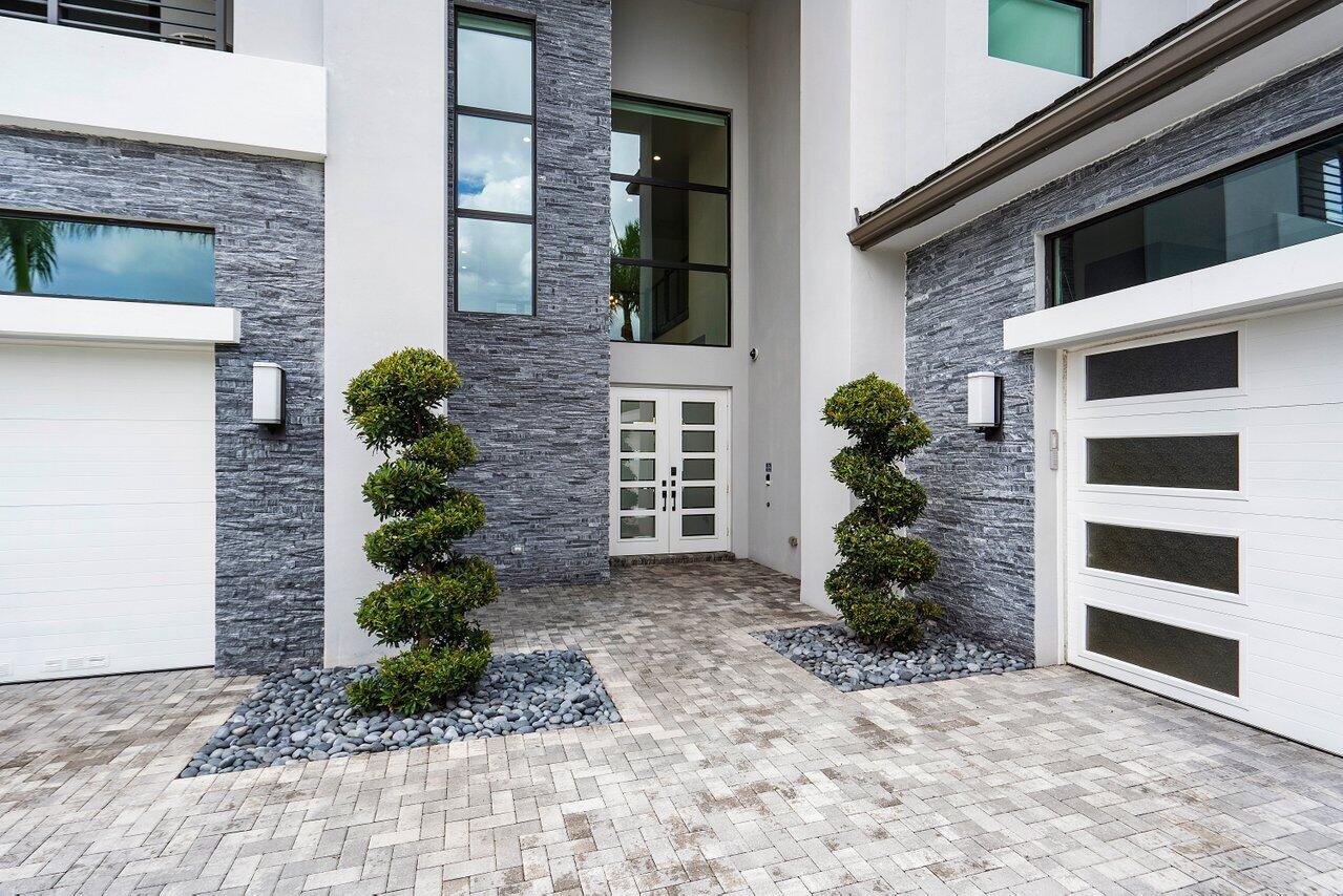 Boca Bridges - Residential