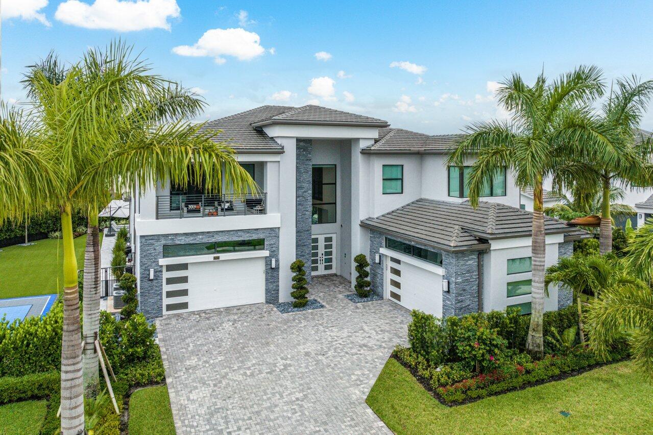 Boca Bridges - Residential