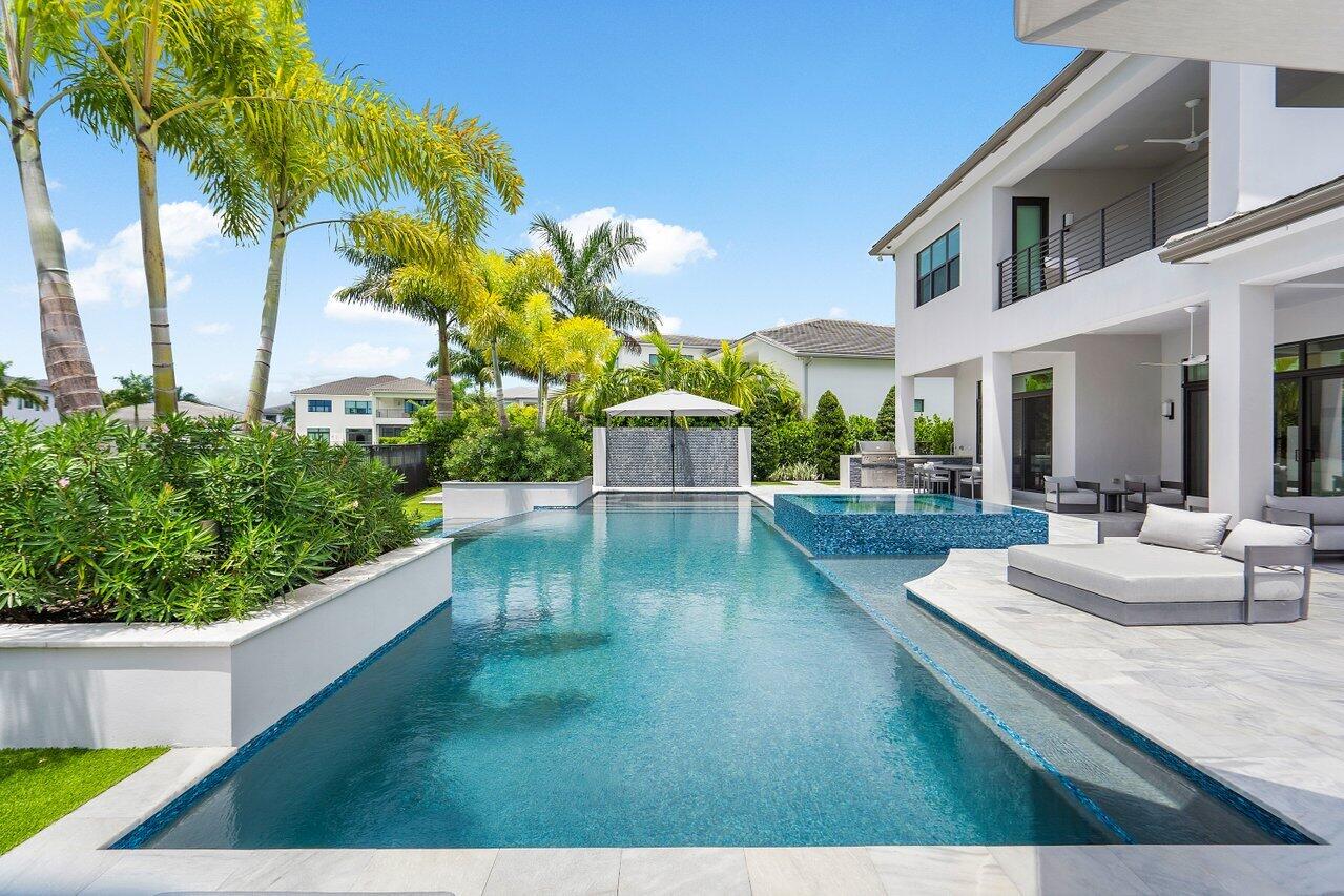 Boca Bridges - Residential