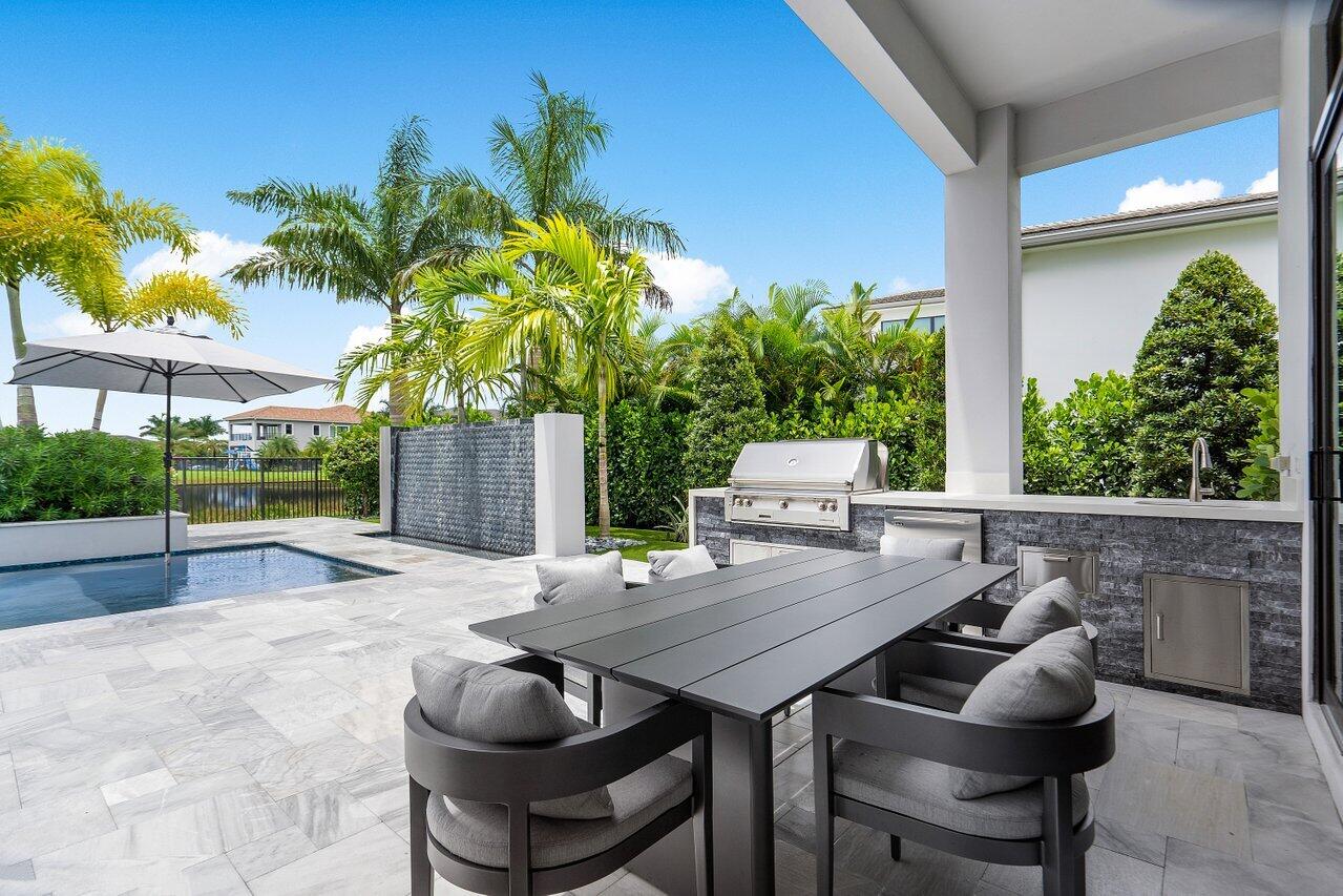 Boca Bridges - Residential