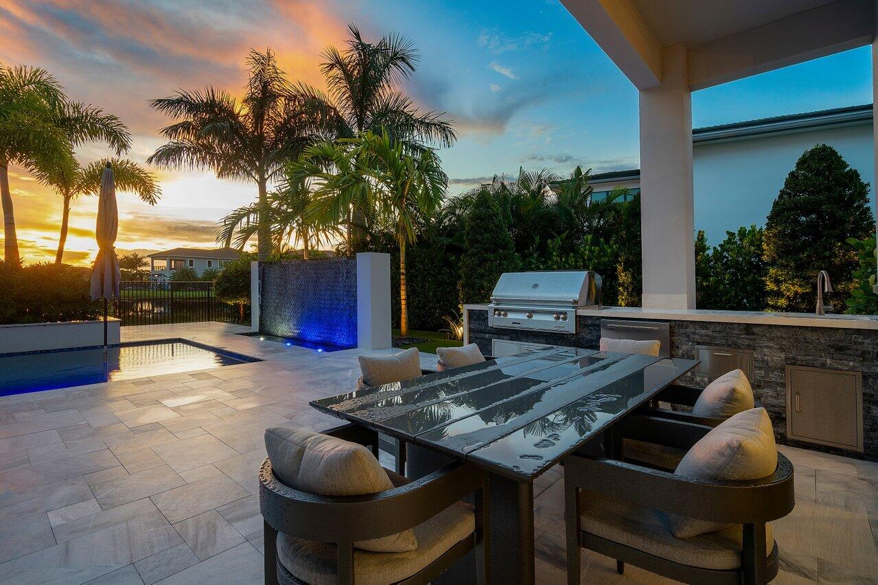 Boca Bridges - Residential