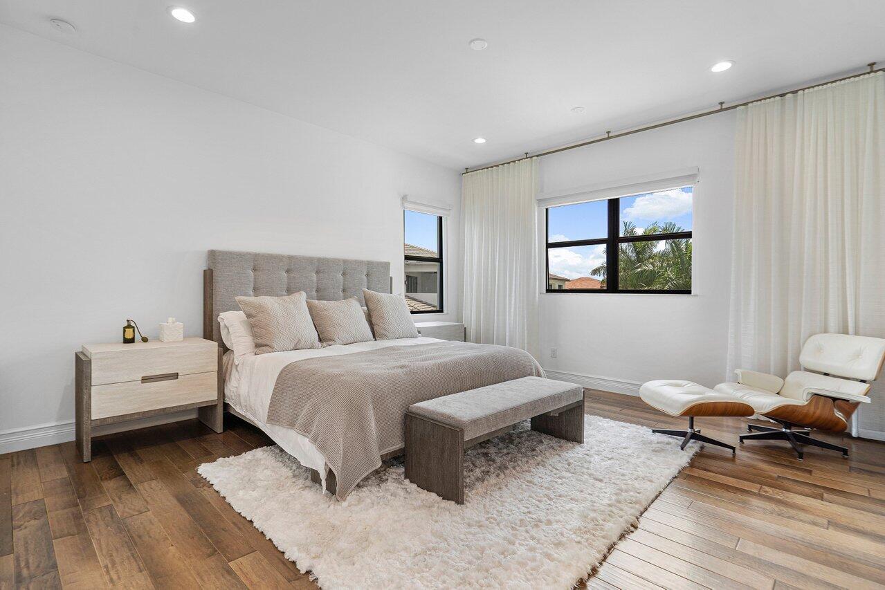 Boca Bridges - Residential