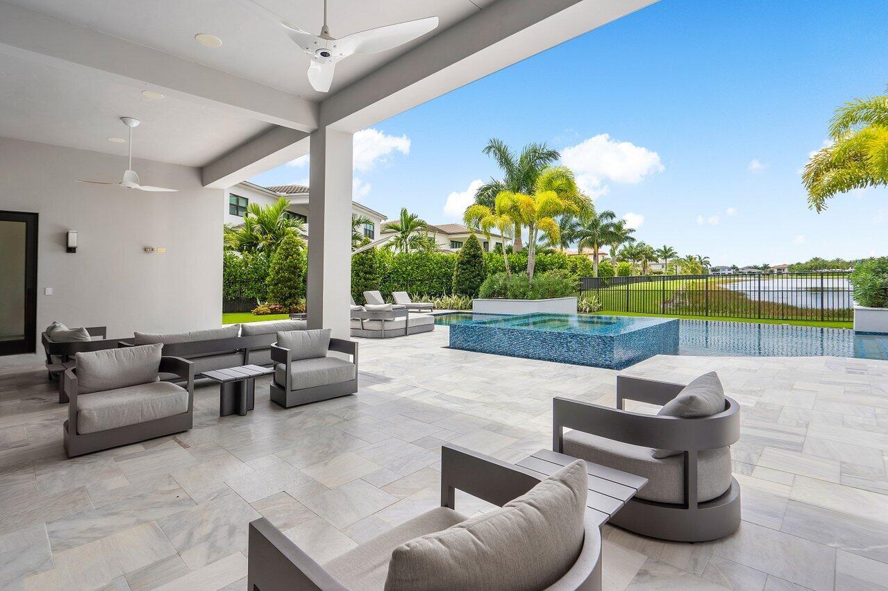 Boca Bridges - Residential