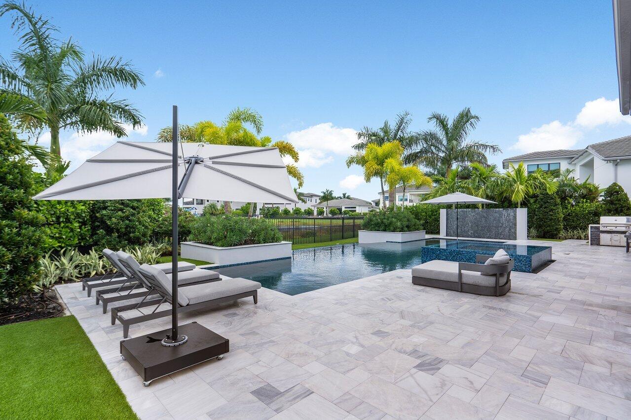 Boca Bridges - Residential