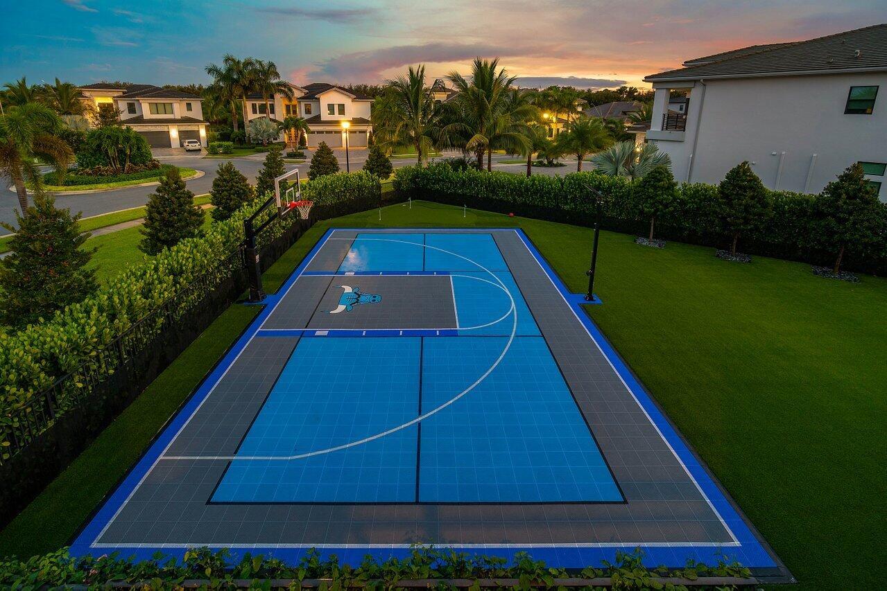 Boca Bridges - Residential