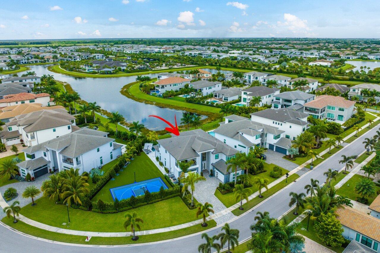 Boca Bridges - Residential