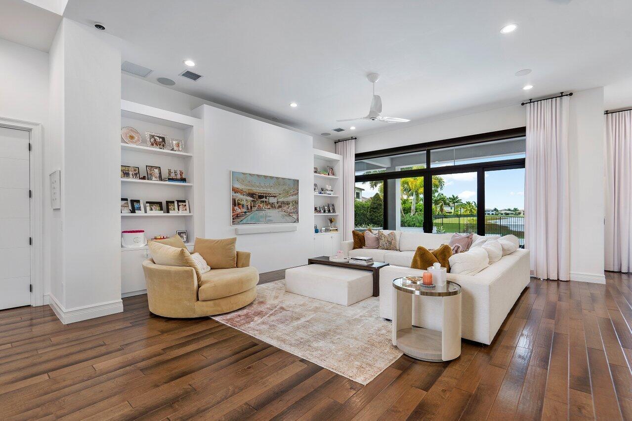 Boca Bridges - Residential