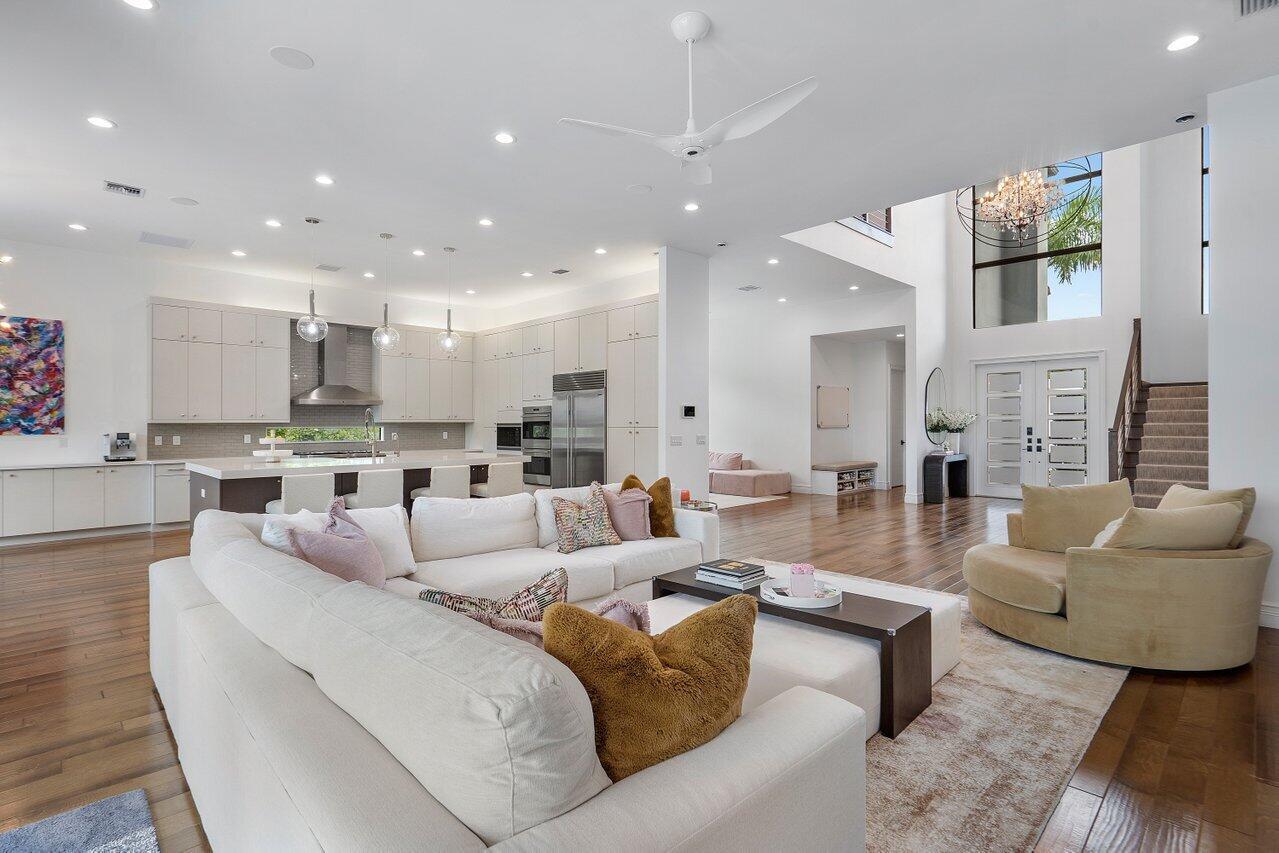 Boca Bridges - Residential