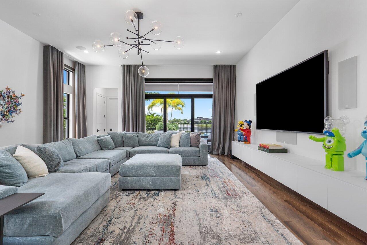 Boca Bridges - Residential