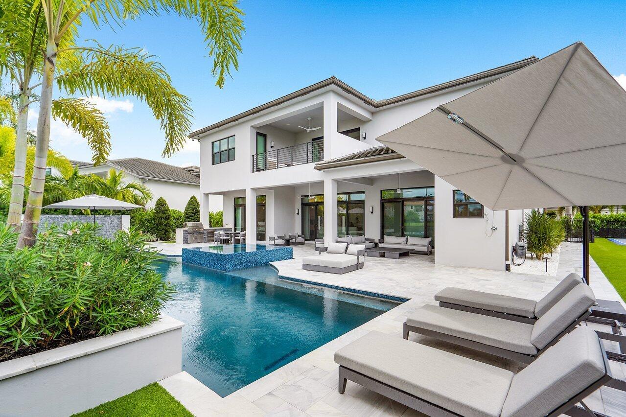 Boca Bridges - Residential