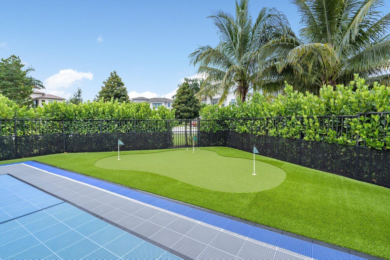 Boca Bridges - Residential