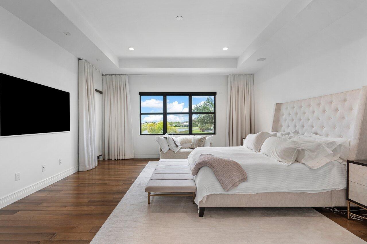 Boca Bridges - Residential