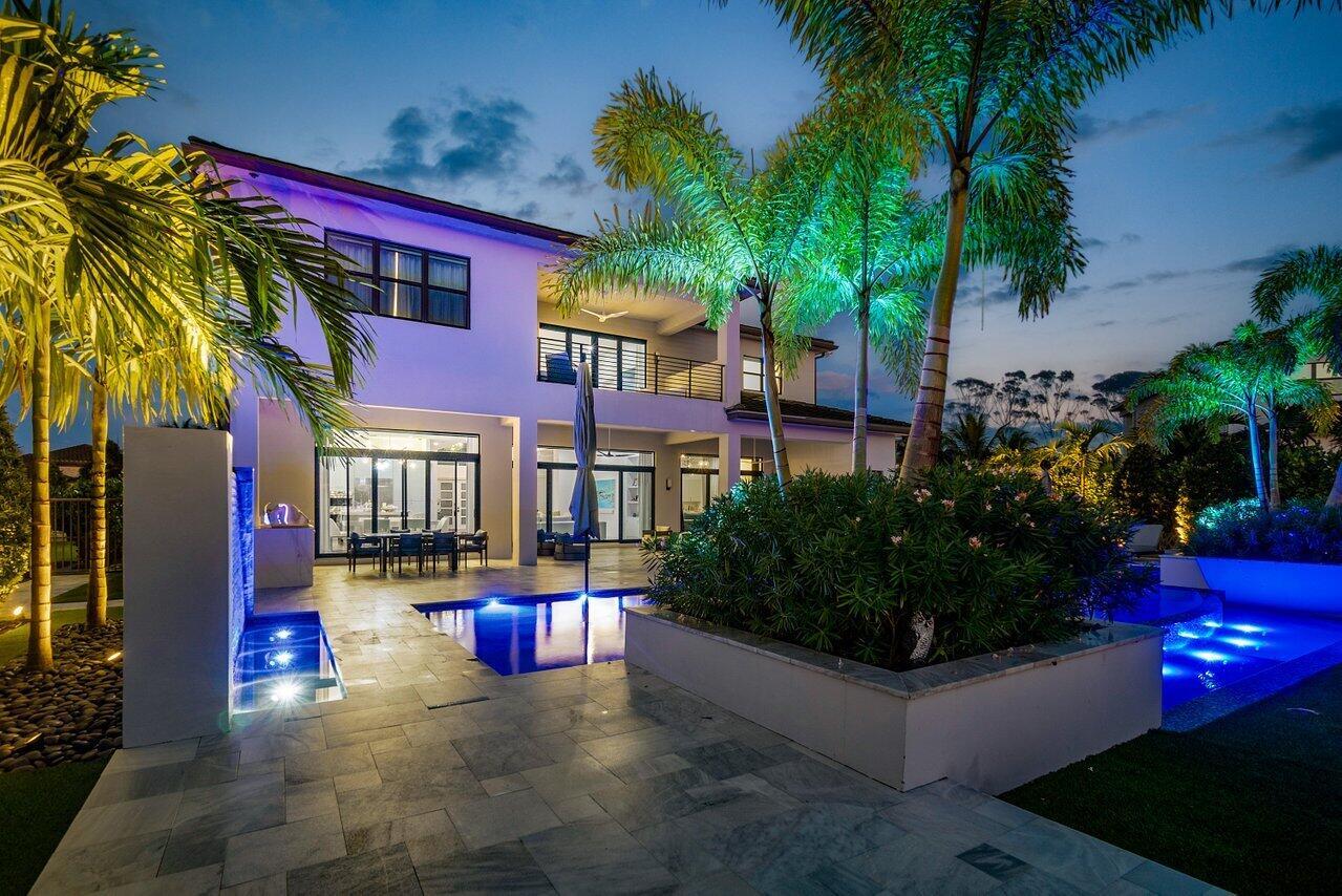 Boca Bridges - Residential