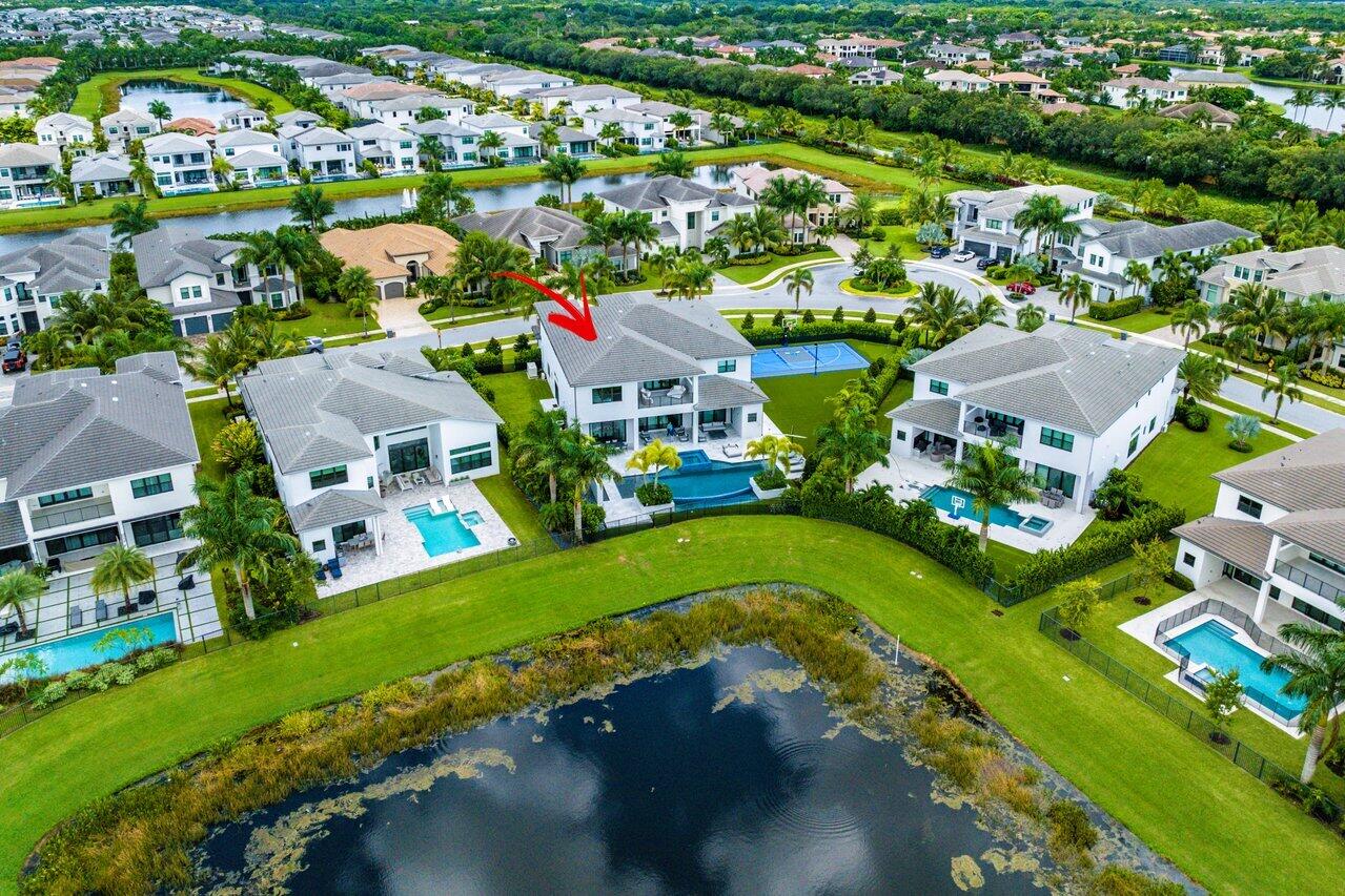 Boca Bridges - Residential