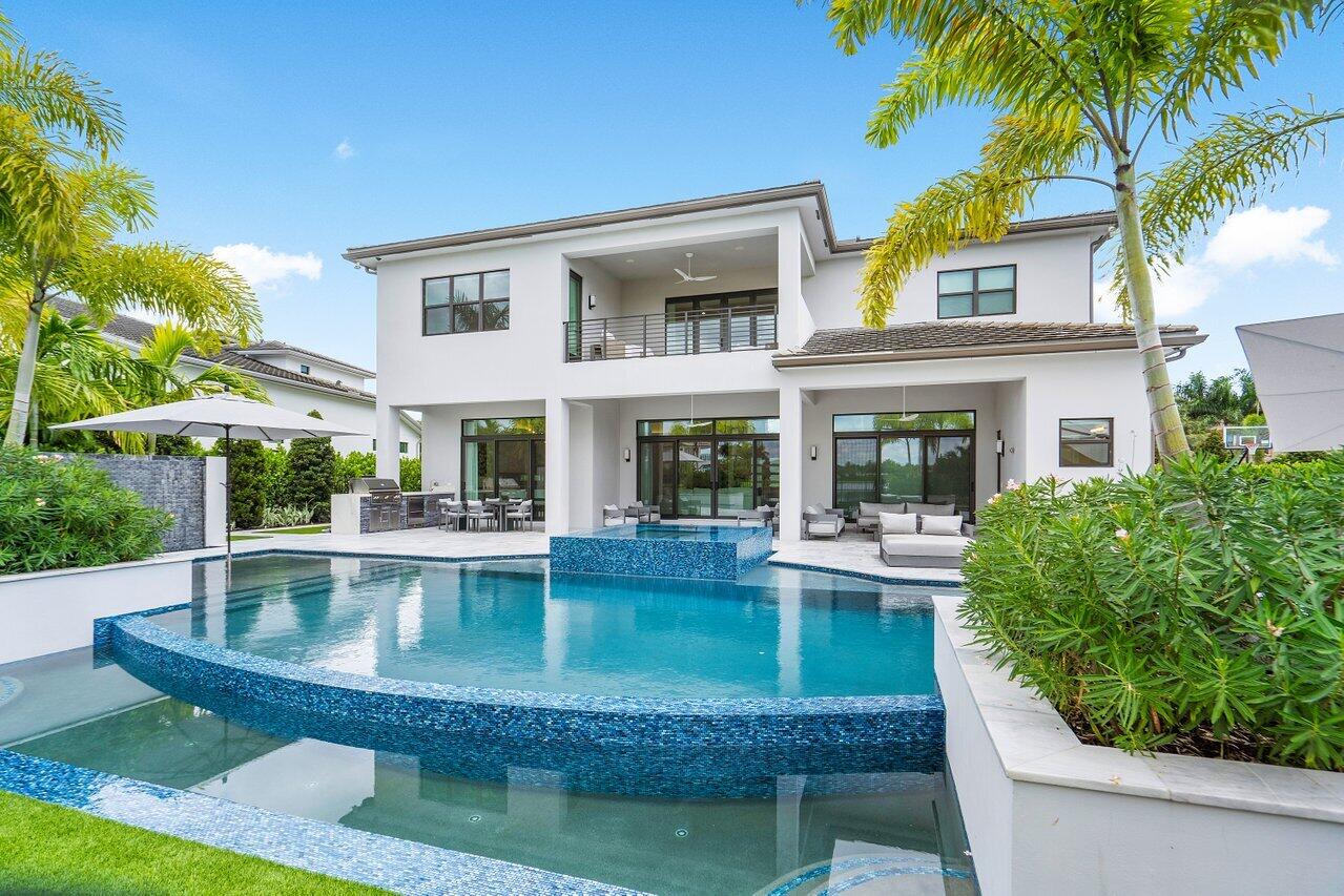 Boca Bridges - Residential