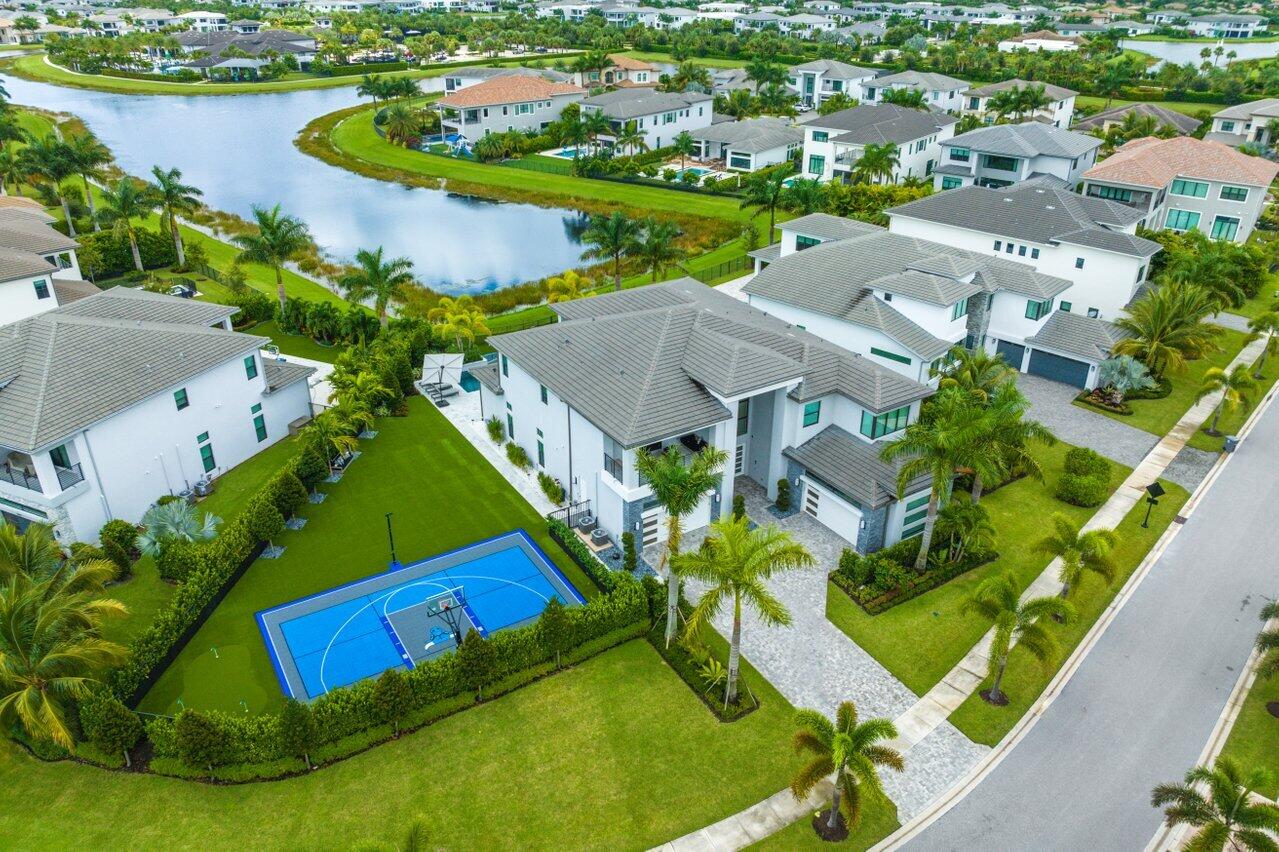 Boca Bridges - Residential