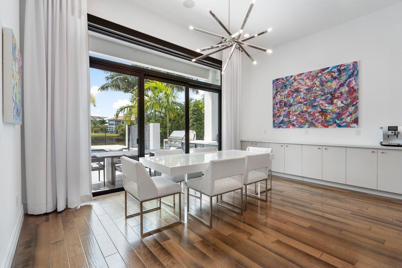 Boca Bridges - Residential