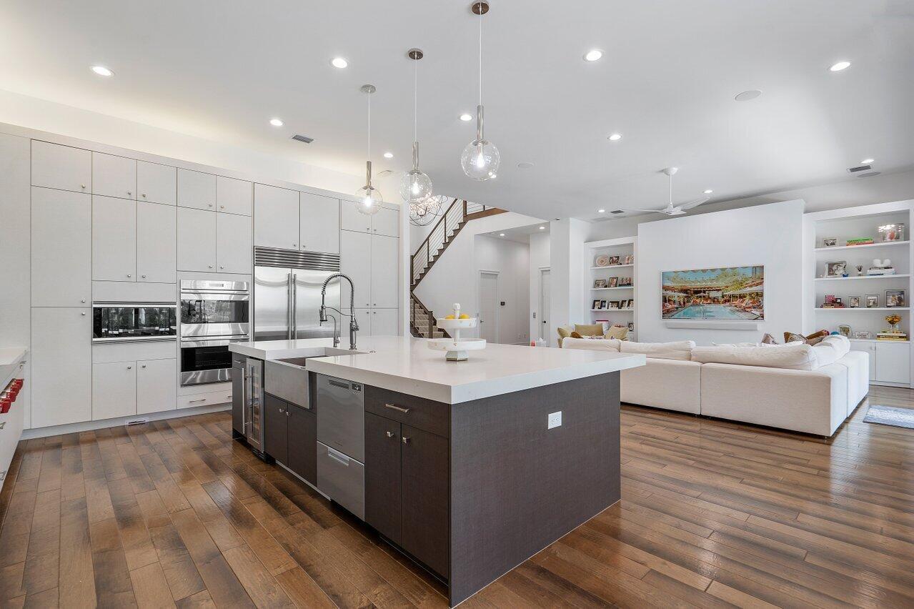 Boca Bridges - Residential