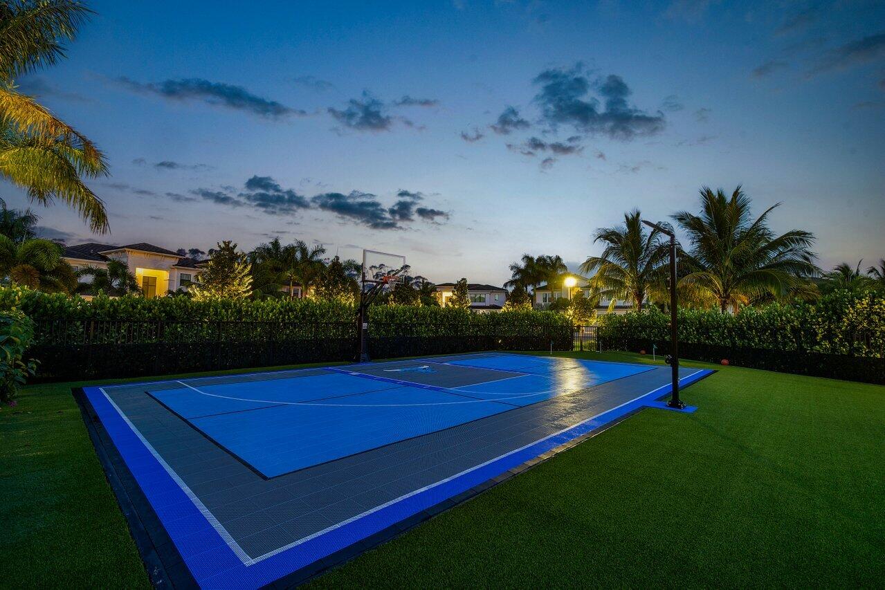 Boca Bridges - Residential