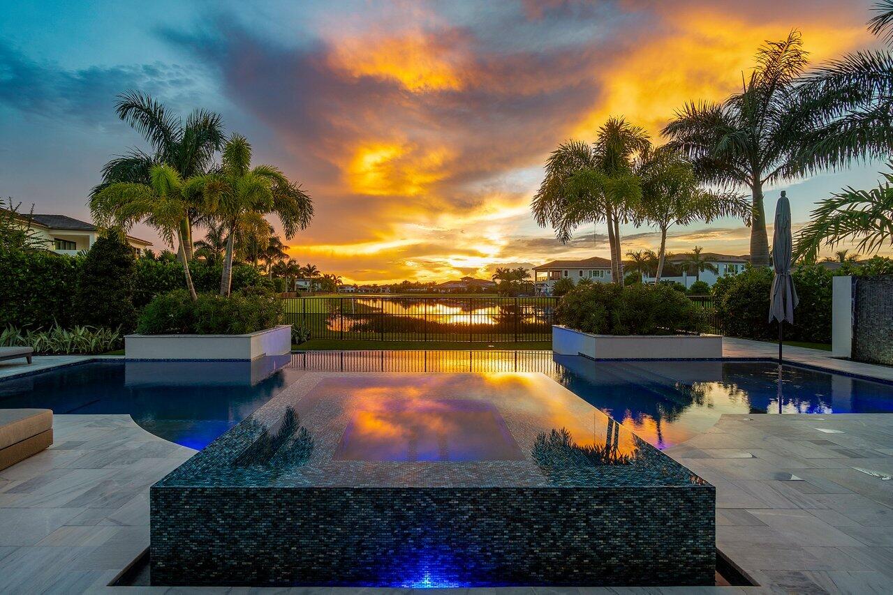 Boca Bridges - Residential