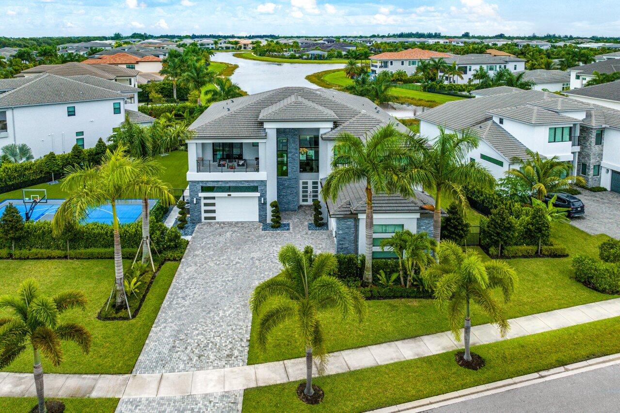 Boca Bridges - Residential