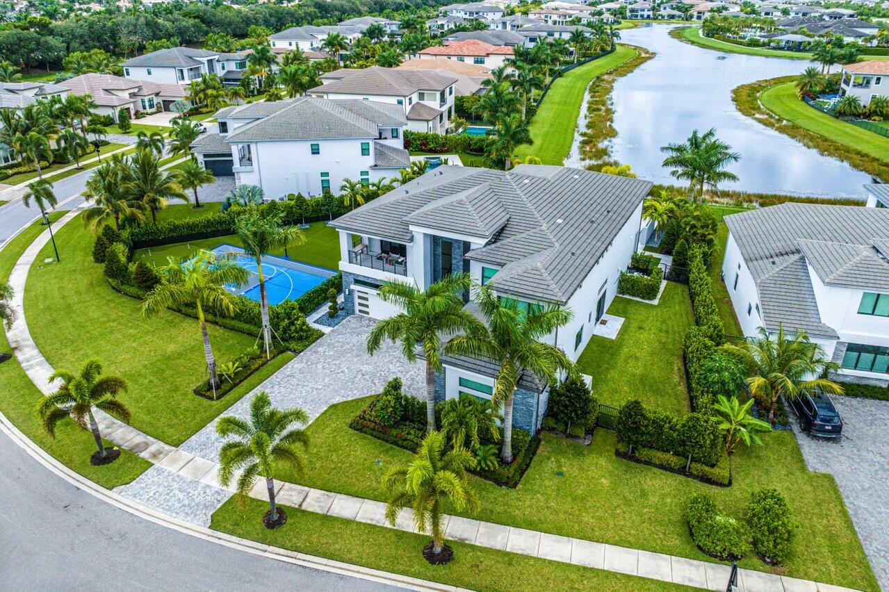 Boca Bridges - Residential