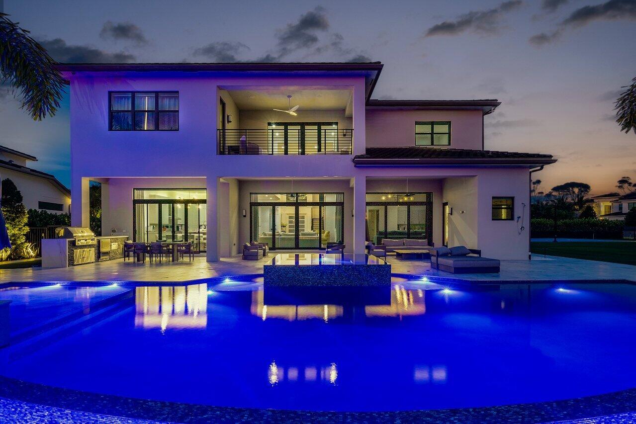 Boca Bridges - Residential