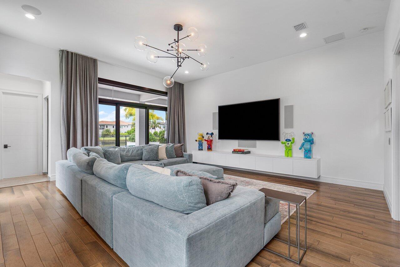 Boca Bridges - Residential