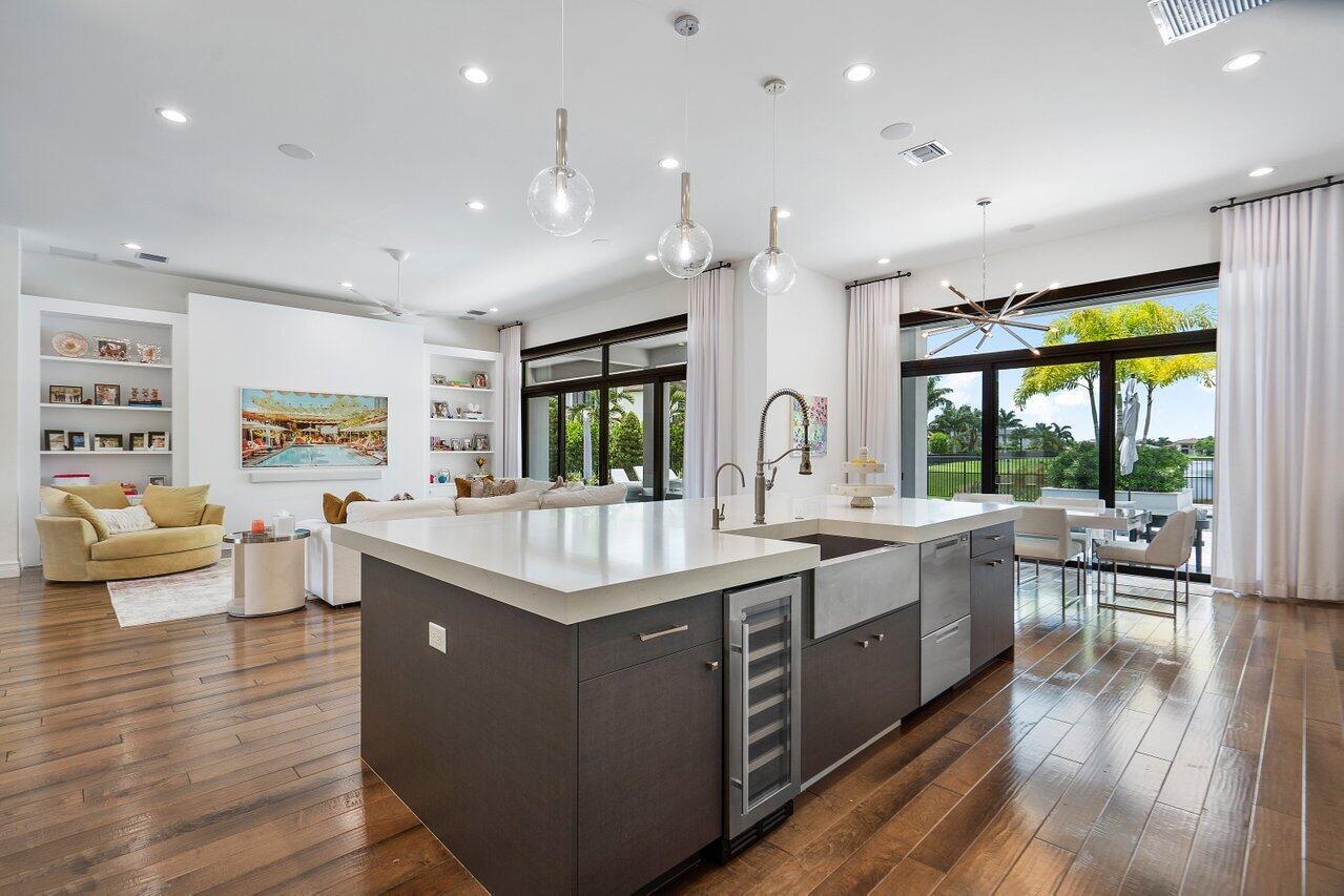 Boca Bridges - Residential