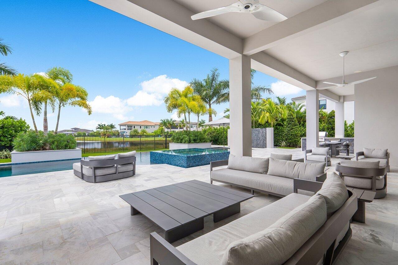 Boca Bridges - Residential