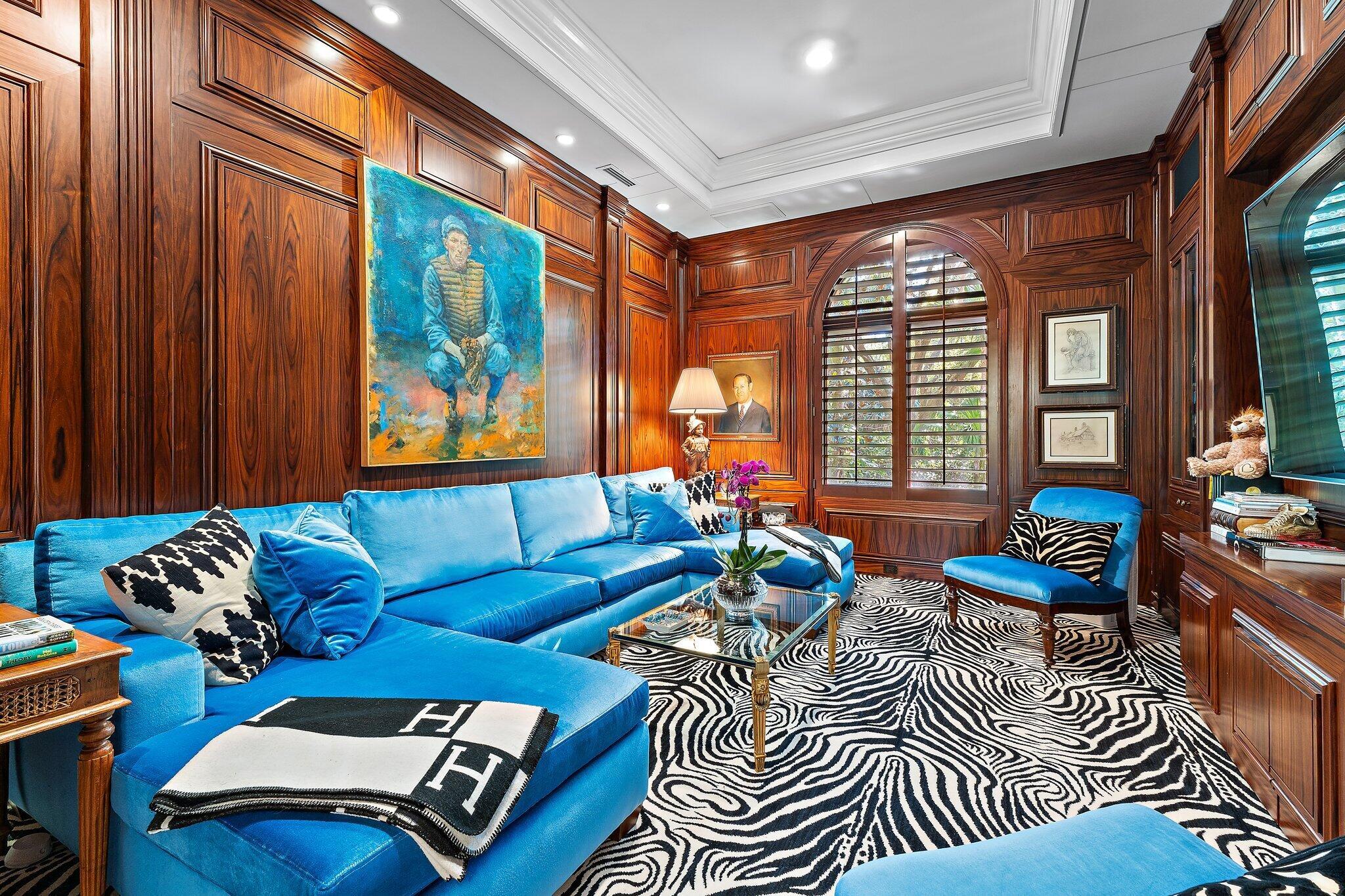 BEARS CLUB - Residential