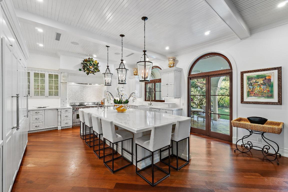 BEARS CLUB - Residential