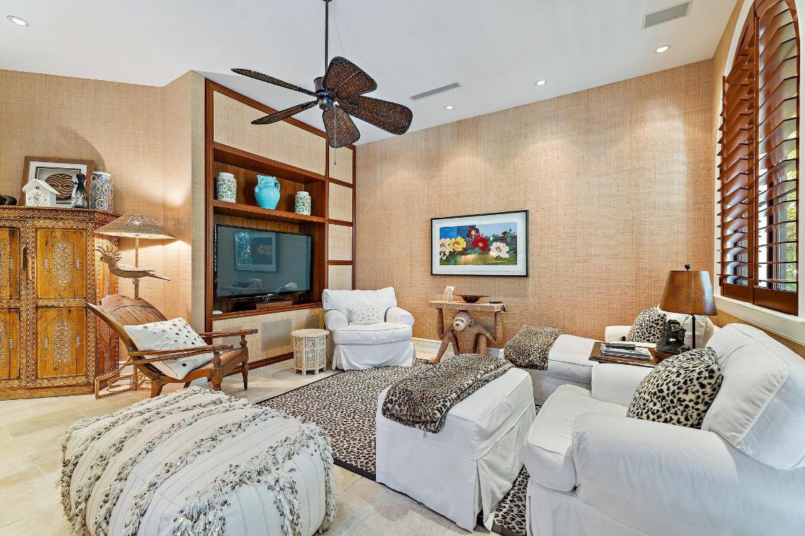 BEARS CLUB - Residential