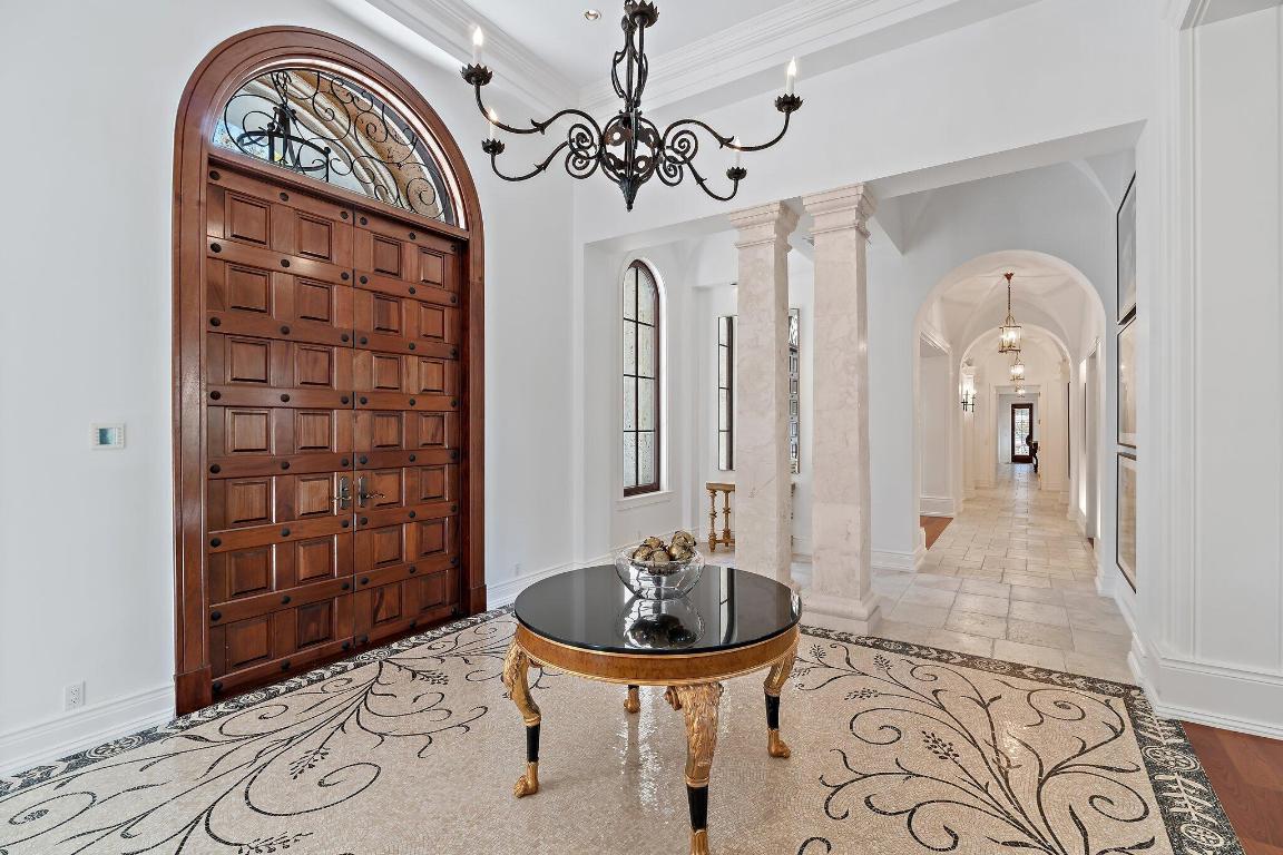 BEARS CLUB - Residential