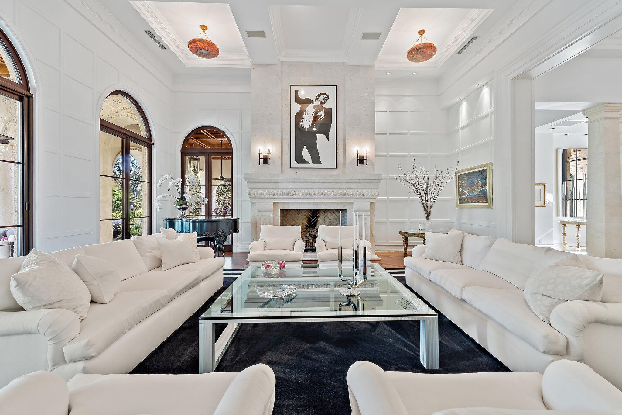 BEARS CLUB - Residential
