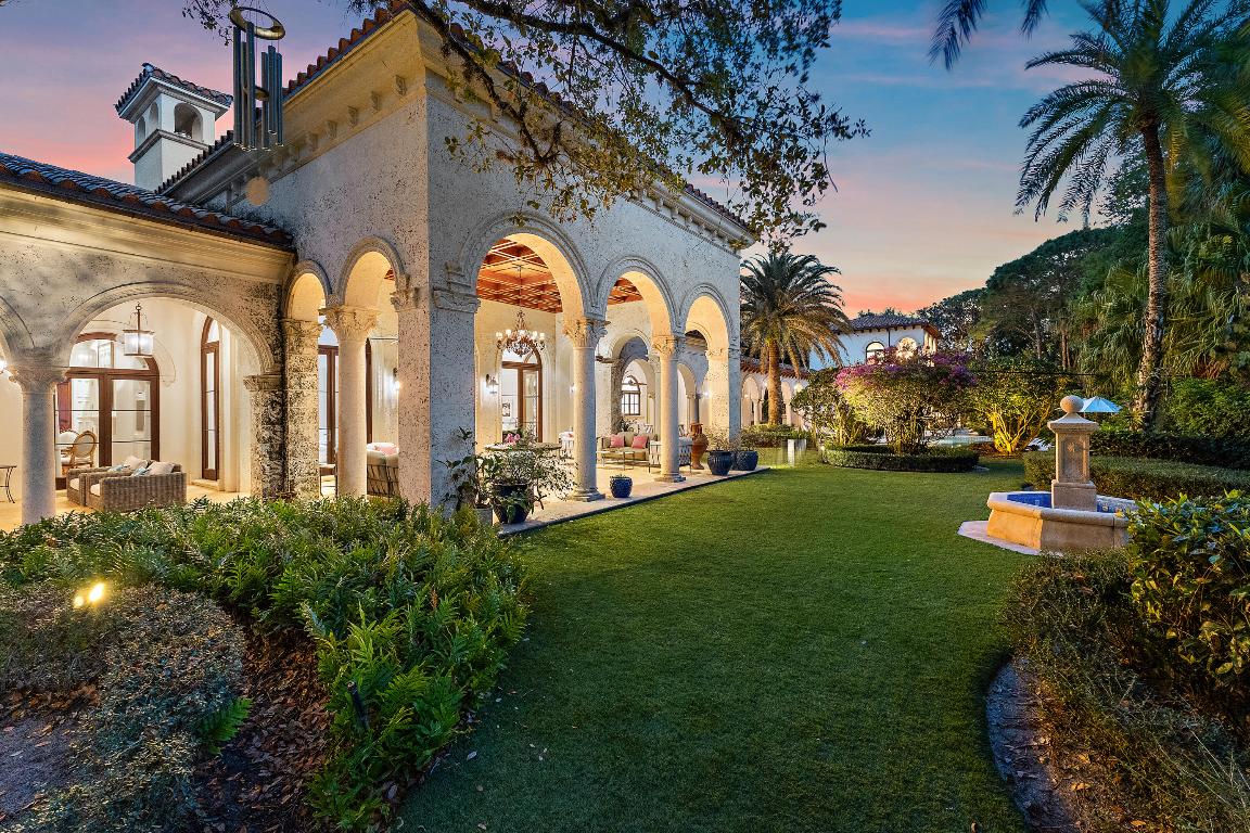 150 Bears Club Drive