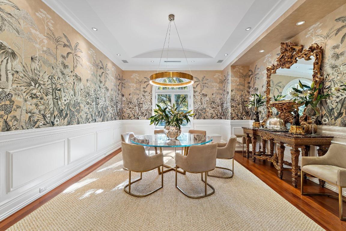 BEARS CLUB - Residential