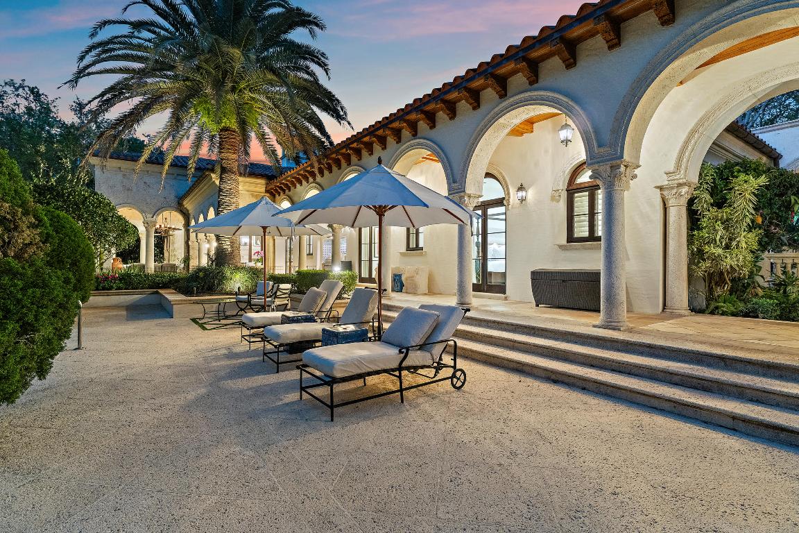 150 Bears Club Drive